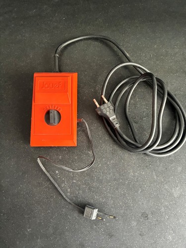 Jouef transformateur 9210 - ho,