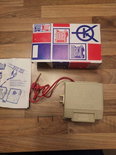 Jouef matic train - matic, ho