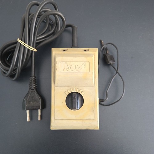 Jouef transformateur 9210 - jouef,